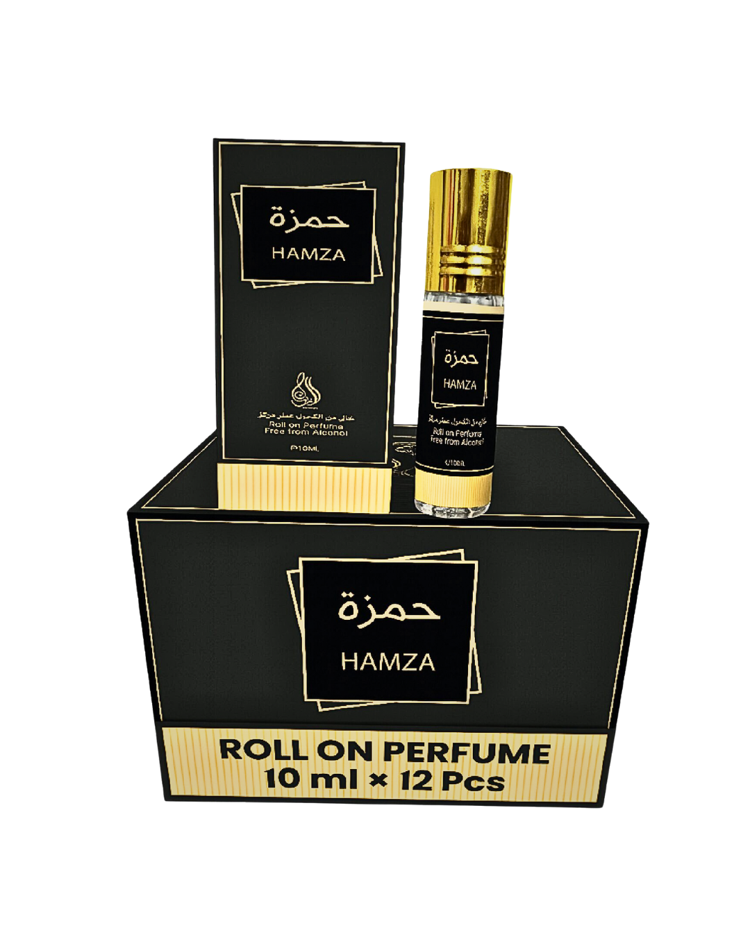 Hamza (10ml)