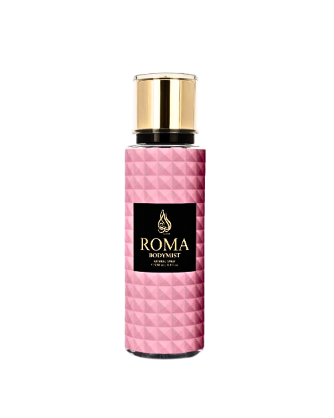 Roma Bodymist